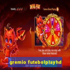 gremio futebolplayhd